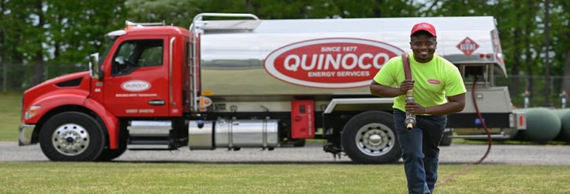 Quinoco Energy Services