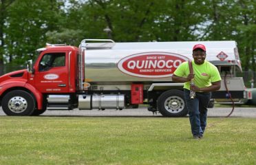 Quinoco Energy Services