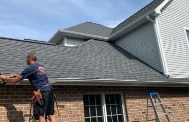 Graves Roof Repair & Installation