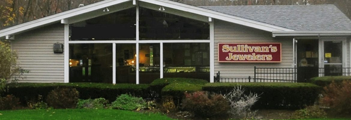 Sullivan’s Jewelers