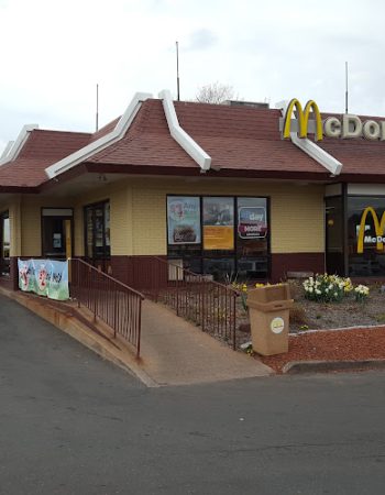 McDonald’s