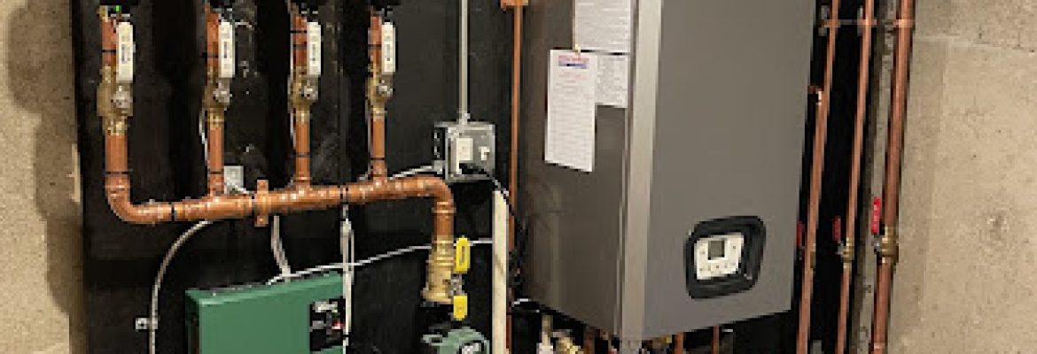 Steve Basso Plumbing Heating & A/C