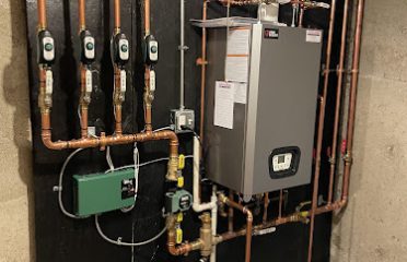 Steve Basso Plumbing Heating & A/C