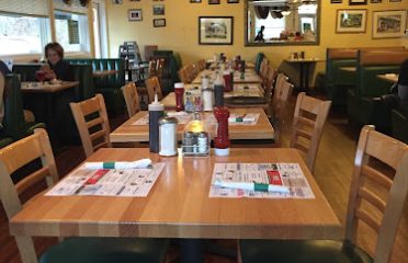 Woodbury Diner