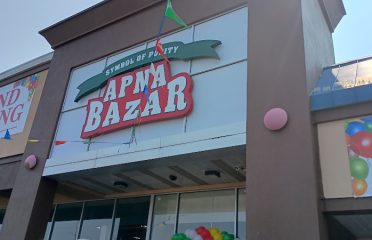 Apna Bazar – Hartford