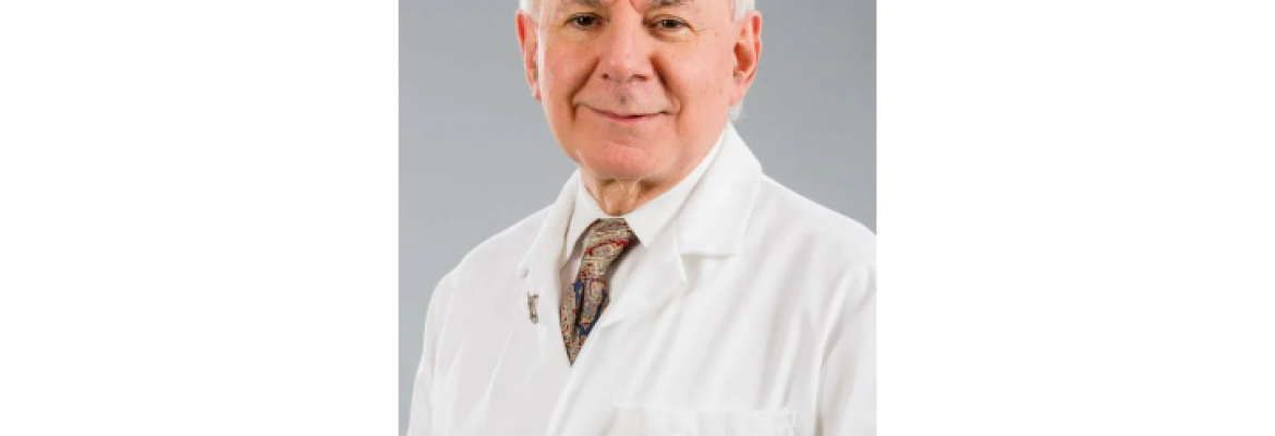 Henry Ward, MD