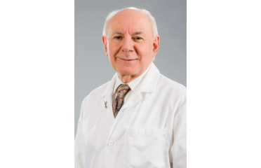 Henry Ward, MD
