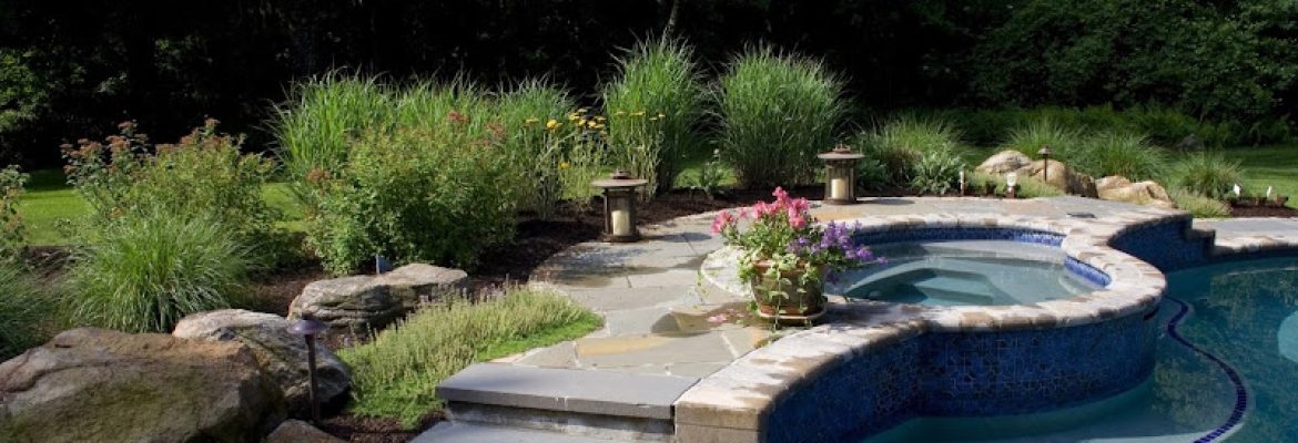 Burnett’s Landscaping
