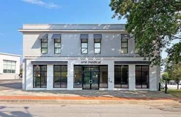 One Medical Primary Care Clinic – New Canaan