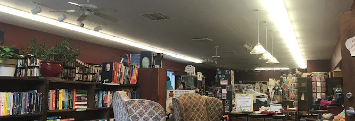Books & Company