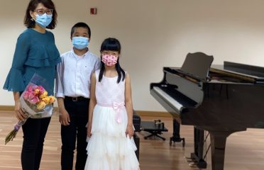 Piano Lessons & Music Theory Classes
