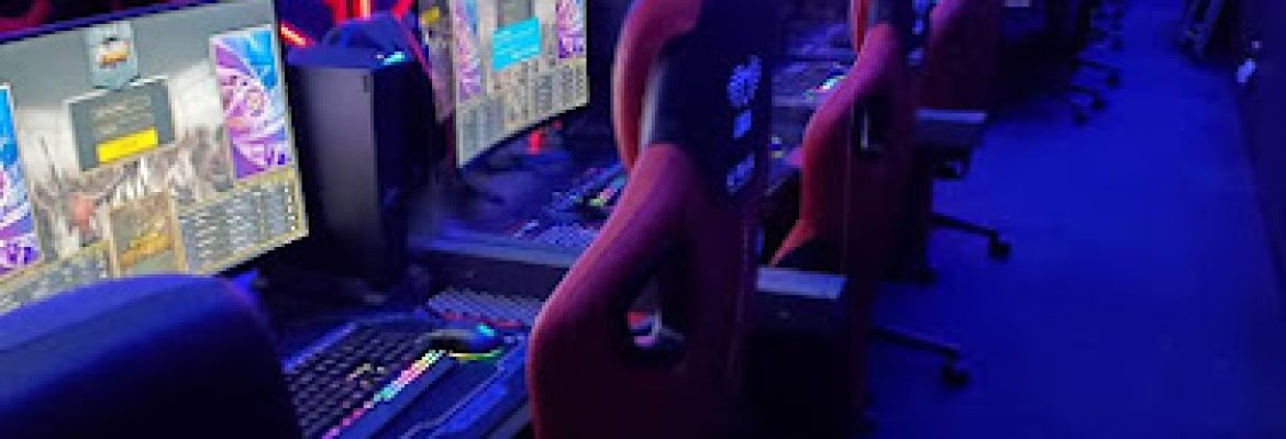 Challengerz E-Sports