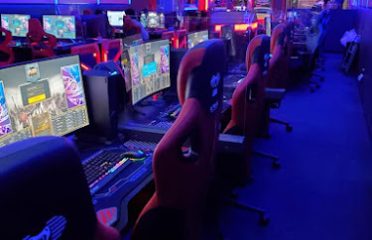 Challengerz E-Sports