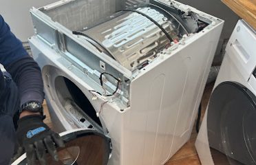LuxeFix Appliance Care