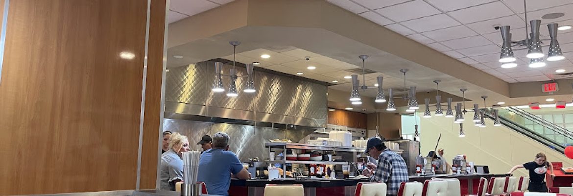 Johnny Rockets