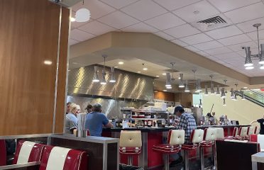 Johnny Rockets