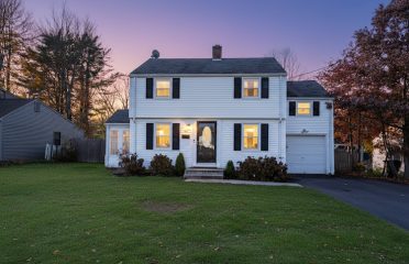Judy Bergman, CT Realtor
