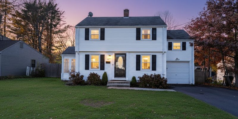 Judy Bergman, CT Realtor