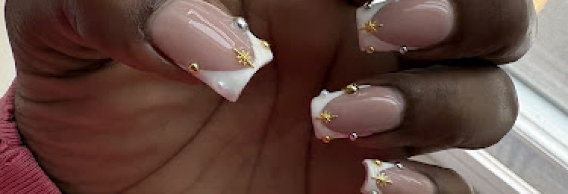 Black Rock Nail Spa