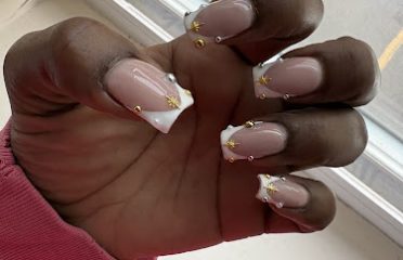Black Rock Nail Spa