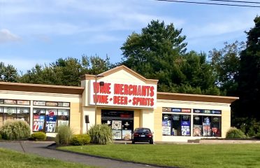 The Wine Merchants