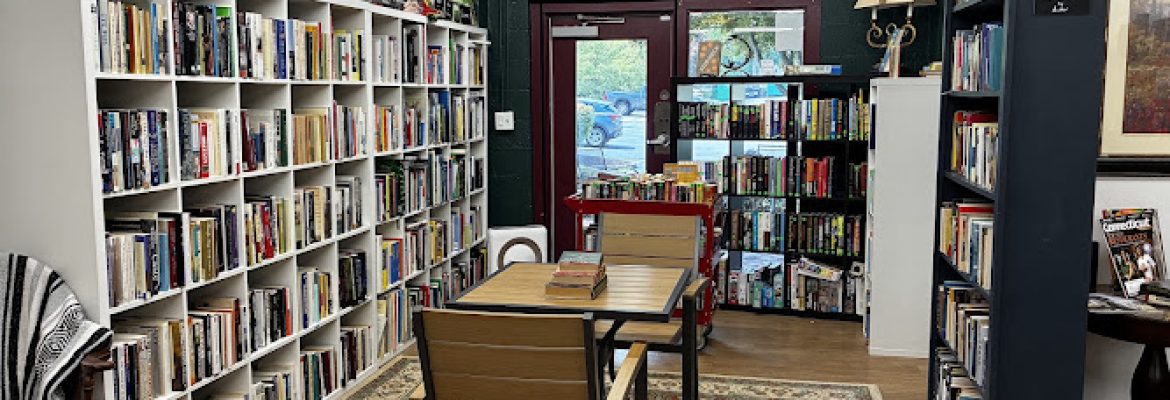 Reread Books & More