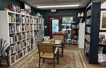 Reread Books & More