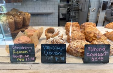 The Daily Rise Bakery & Cafe