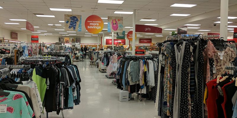 T.J. Maxx