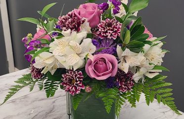 CV Custom Creations