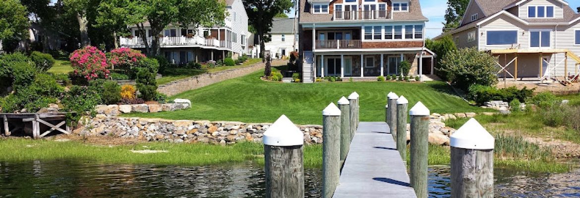 Midstate Excavation & Landscaping