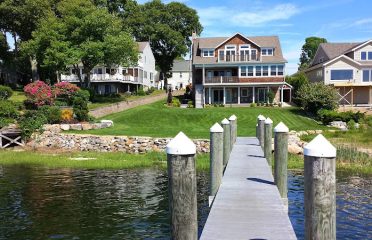 Midstate Excavation & Landscaping
