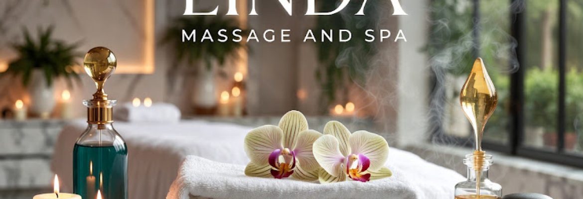 Linda Spa And Massage