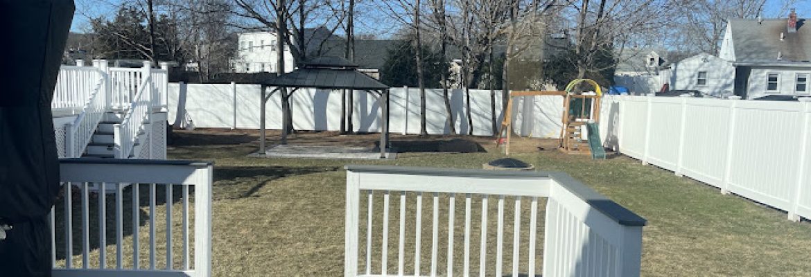 Guilford Fenceworks