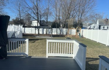 Guilford Fenceworks