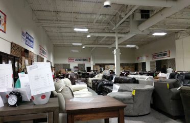 Bob’s Discount Furniture and Mattress Store