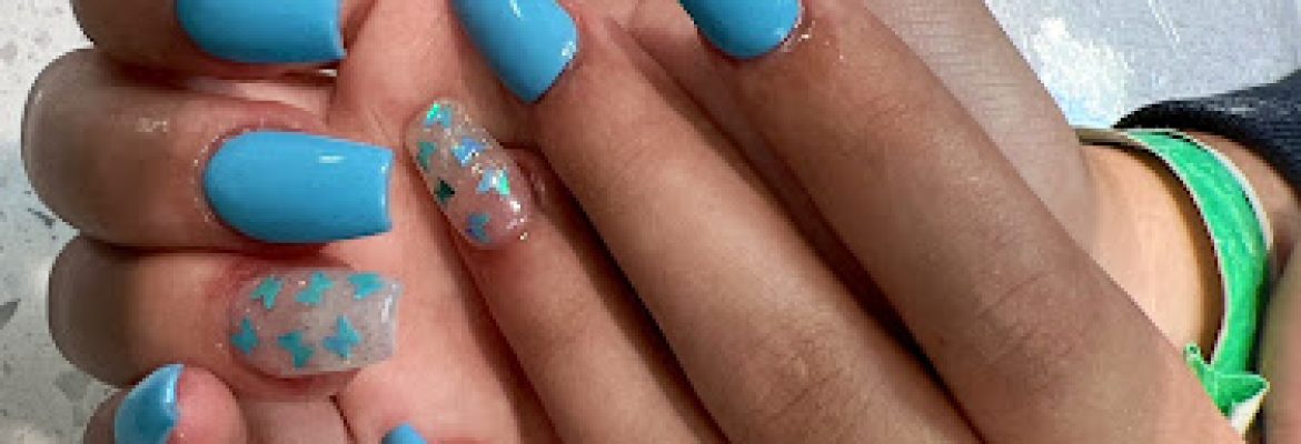 Chocolate Spa & Nail