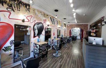 The Hair Lab Salon