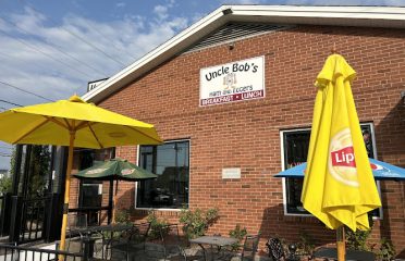 Uncle Bob’s Ham & Eggers