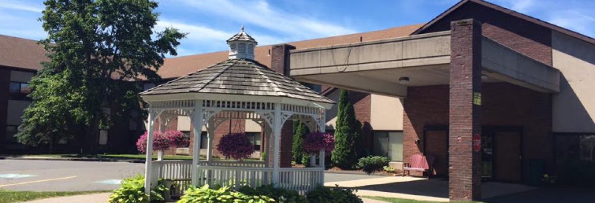 Evergreen Center for Health & Rehabilitation