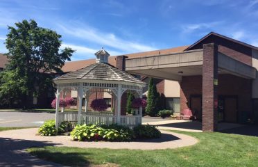 Evergreen Center for Health & Rehabilitation