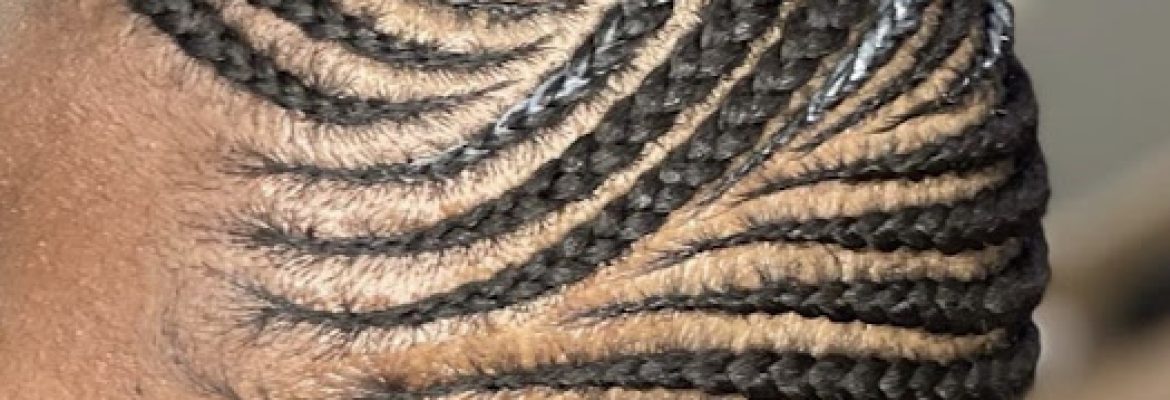nickikoko’s Hair braiding