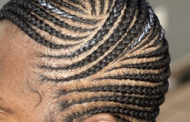 nickikoko’s Hair braiding