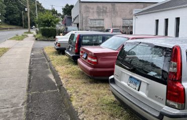 A & M Foreign Car Services Inc