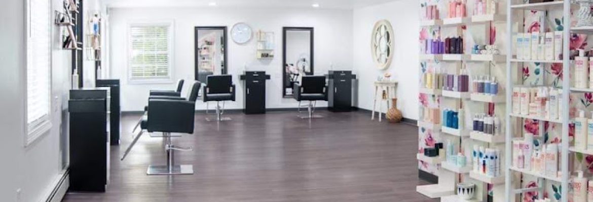 The Strand Hair Salon