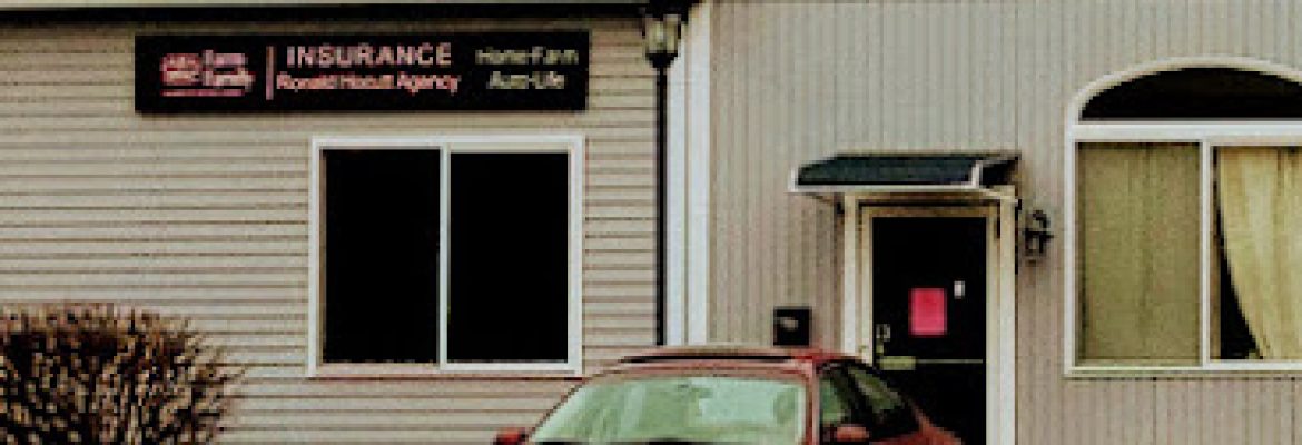 Don Brenchak American National/Farm Family Insurance