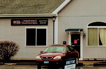 Don Brenchak American National/Farm Family Insurance
