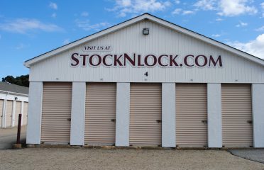 Stock N Lock Self Storage