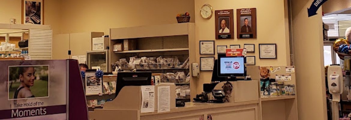 Big Y Pharmacy and Wellness Center