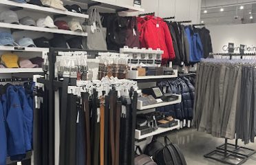 Calvin Klein